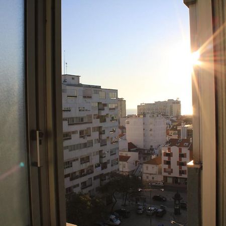 Apartamento Beliche Apartment Costa da Caparica Exterior photo