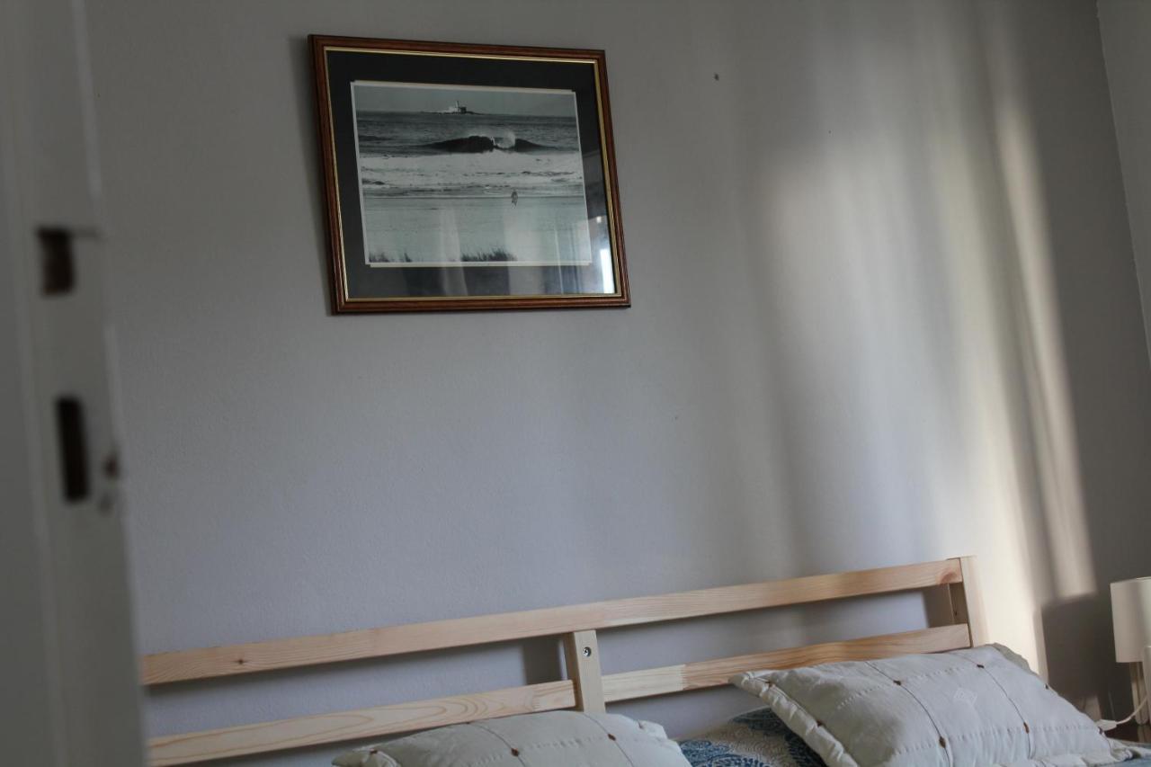 Apartamento Beliche Apartment Costa da Caparica Exterior photo
