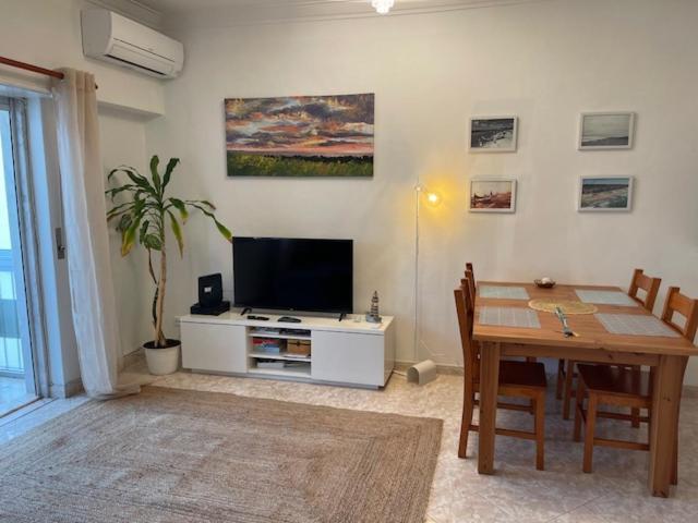 Apartamento Beliche Apartment Costa da Caparica Exterior photo