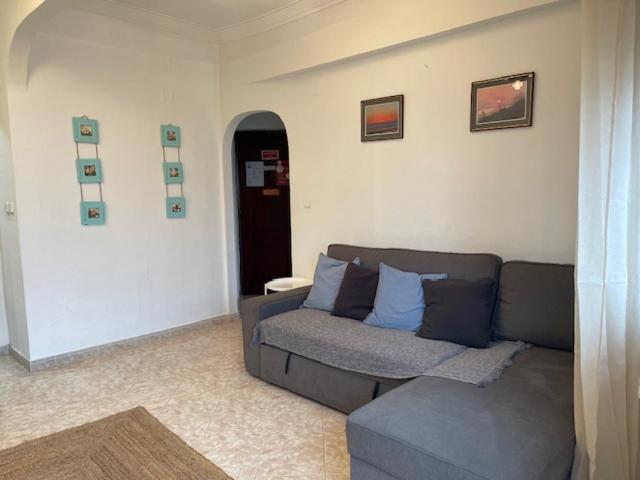 Apartamento Beliche Apartment Costa da Caparica Exterior photo